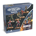 Heroscape: G.I. Joe - Strike Forces Army Expansion