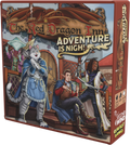 The Red Dragon Inn: Adventure is Nigh!
