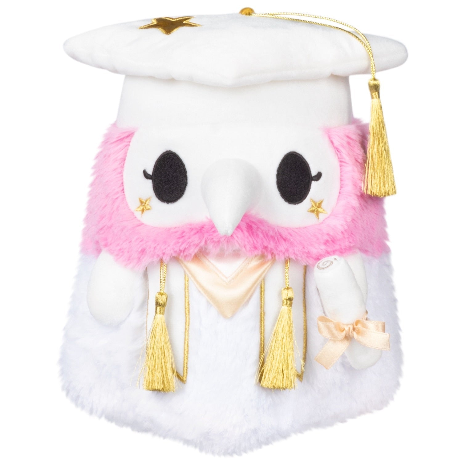 Squishable: Mini - Graduation Plague Nurse