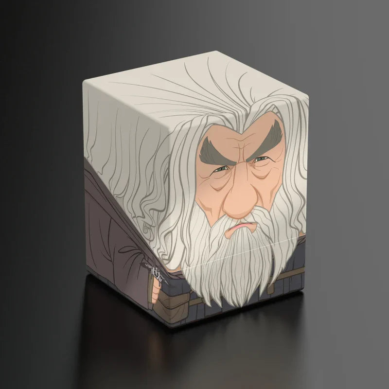 SQUAROE THE LORD OF THE RINGS LOTR003 - GANDALF THE GREY