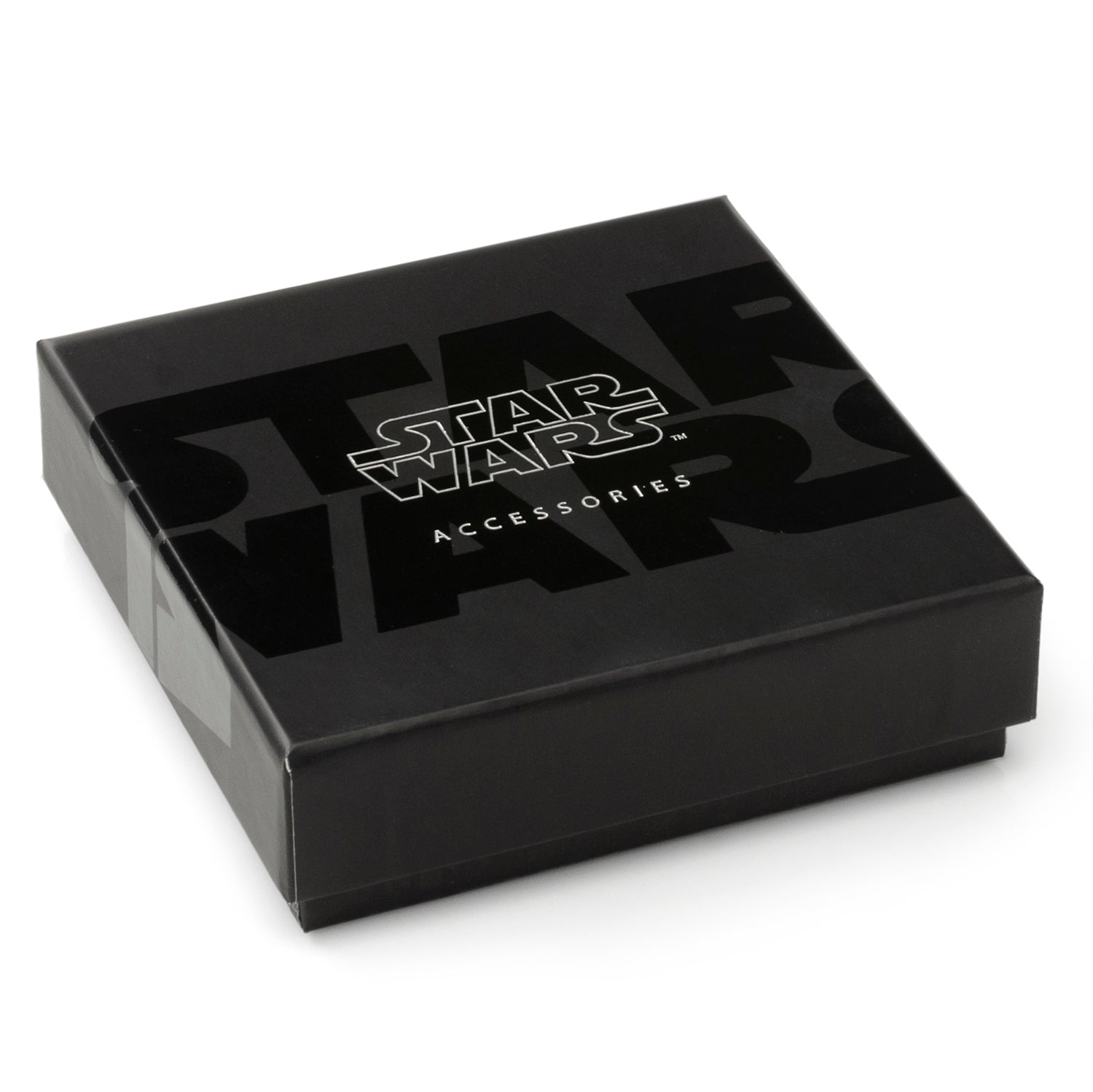 Star Wars Darth Vader Chain Link Stainless Steel Bracelet