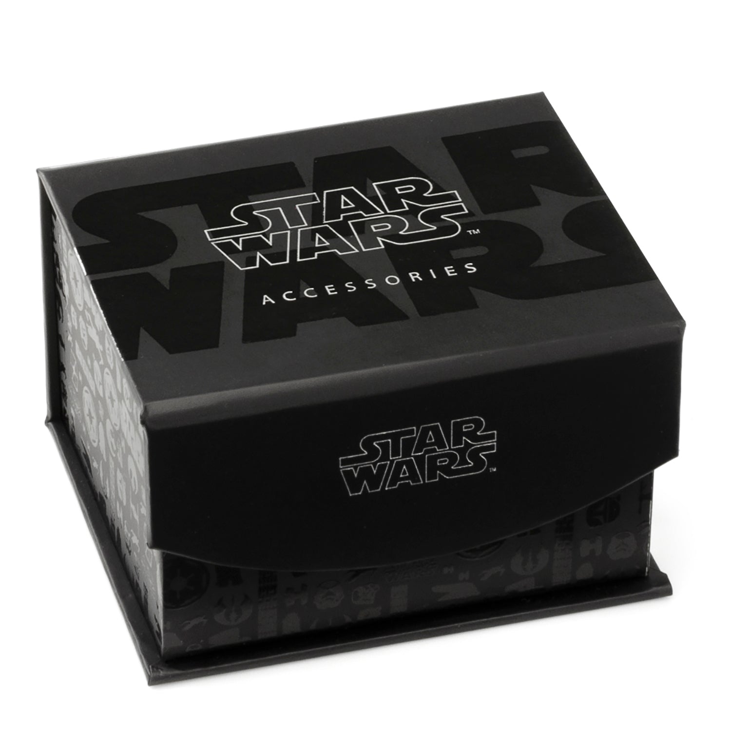 Star Wars X-Wing 3D Cufflinks