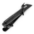 Star Wars Darksaber Tie Clip