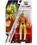 WWE Main Event 150 Rey Mysterio Action Figure