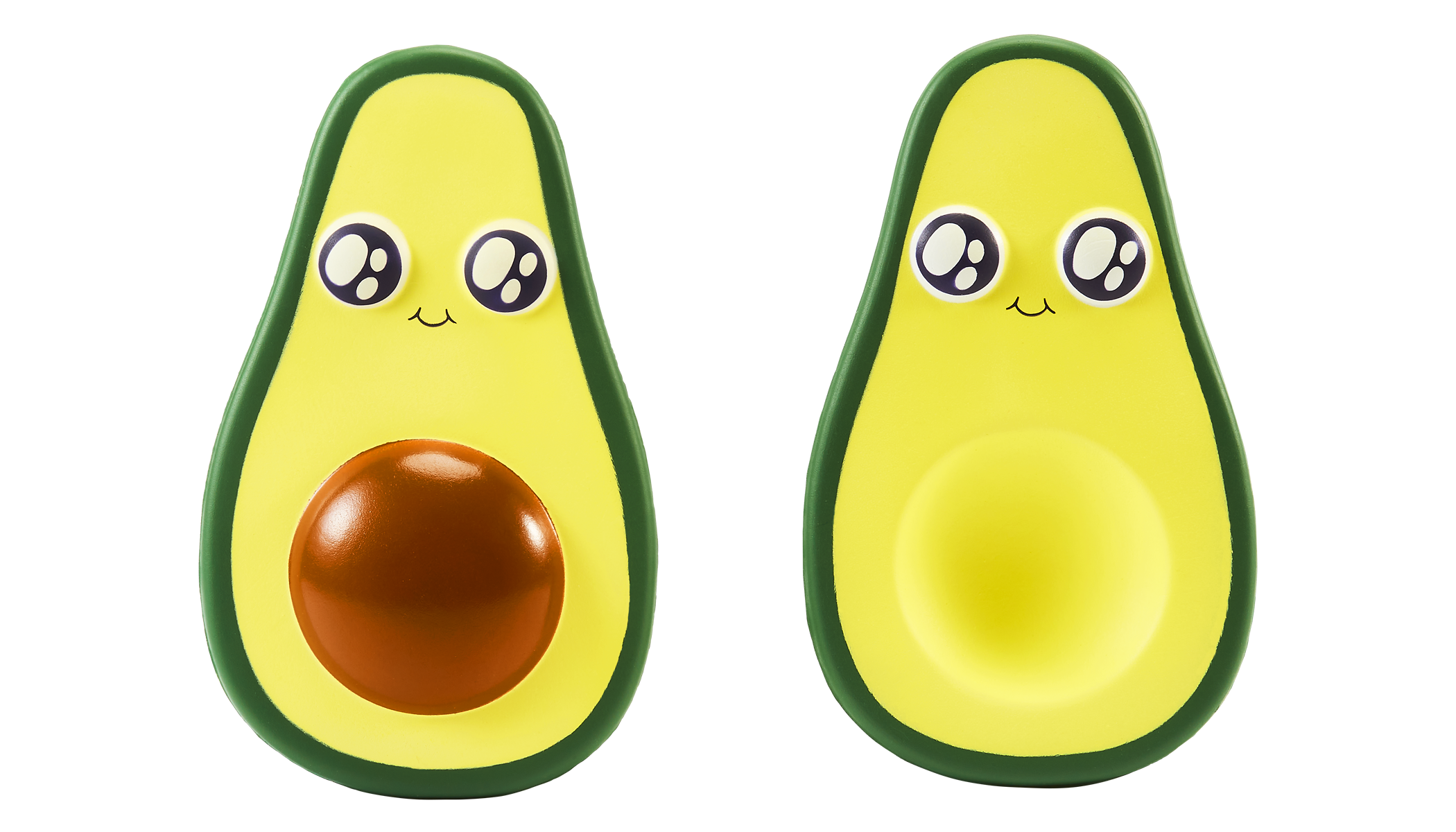 Throw Throw Avocado