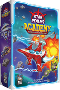 Star Realms: Academy
