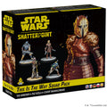 Star Wars Shatterpoint: This Is The Way Squad Pack