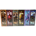 Summoner Wars: Deluxe Deck Boxes Set 4