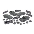 Terrain Crate: Street Scatter