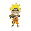 Naruto Shippuden: Naruto Pin