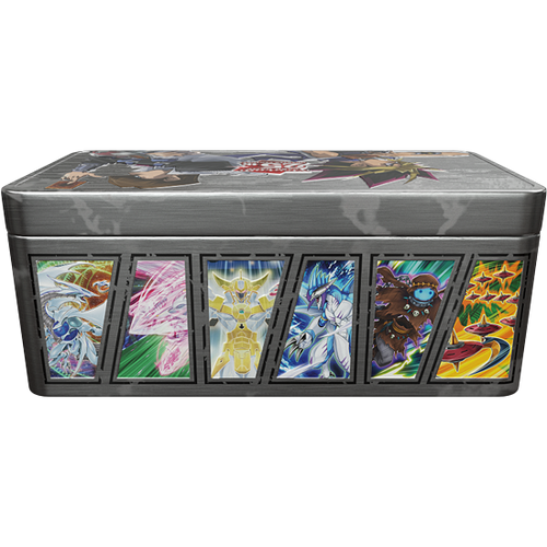 25th Anniversary Tin: Dueling Mirrors