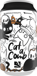 Soda Pop: Cat-a-comb