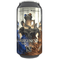 Soda Pop: Forgenesis