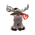Ty Boo Clip: Disney - Frozen - Sven