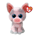 Ty Beanie Boo: Hambone (Small)