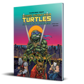 Teenage Mutant Ninja Turtles & Other Strangeness - Redux Edition