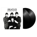 The Beatles - Broadcasts 1964-1965 Vinyl Gatefold 2LP