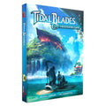 Tidal Blades: The Roleplaying Game