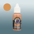 Two Thin Coats Highlight: Satyr Brown