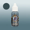 Duncan Rhodes: Two Thin Coats - Shadow - Hydra Green