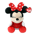 Ty Disney: Minnie Mouse (Small)