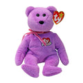 Ty Beanie Babies: Celebrate II the Teddy Bear
