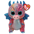 Ty Beanie Boo: Flint (Small)