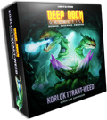 Deep Rock Galactic: Korlok Tyrant-Weed Mini-Expansion