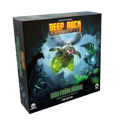 Deep Rock Galactic: Goo from Above Mini-Expansion