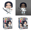 (PRE-ORDER) POP! Animation: BLEACH- Uryu (Chase Bundle)