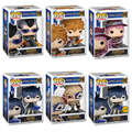 (PRE-ORDER) POP! Animation: Black Clover -  (Chase Bundle) (6)
