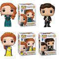 (PRE-ORDER) POP! TV: Bridgerton (Chase Bundle) (3)