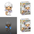 (PRE-ORDER) POP! Animation: OP - Luffy Gear 5, Chase Bundle