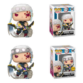 (PRE-ORDER) POP! Animation: DS- Tengen, Chase Bundle