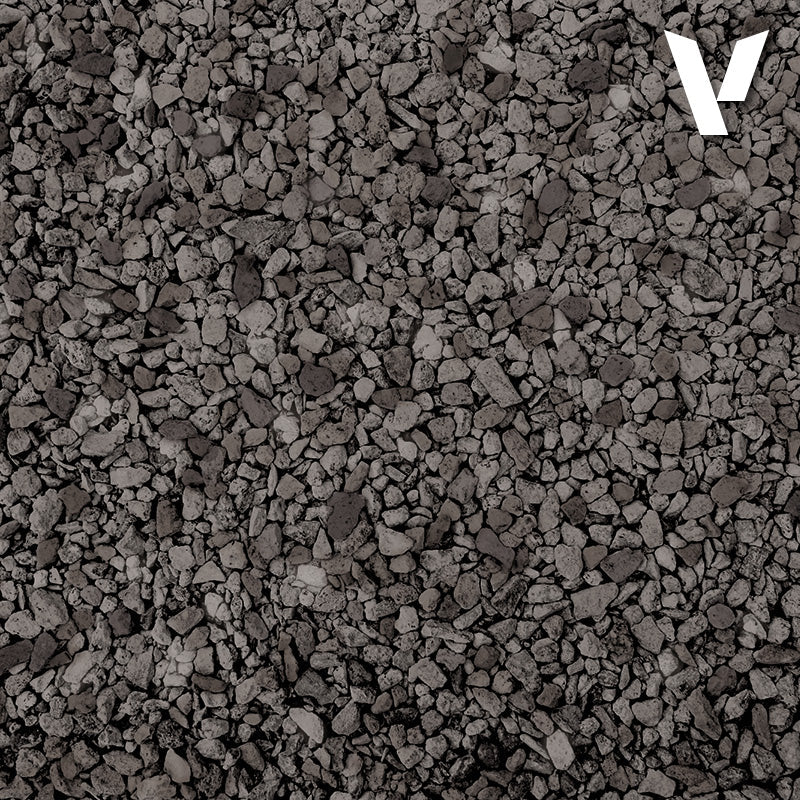 Vallejo Diorama FX: Landscape Texture - Granite Grey 2-5 mm