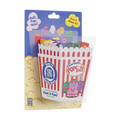Gourmet Popcorn Dice