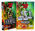 Final Girl: Hell to Pay - Miniatures