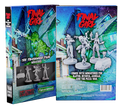 Final Girl: The Falconwood Files - Miniatures
