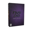 Final Girl: Series 1 - Bonus Features Box