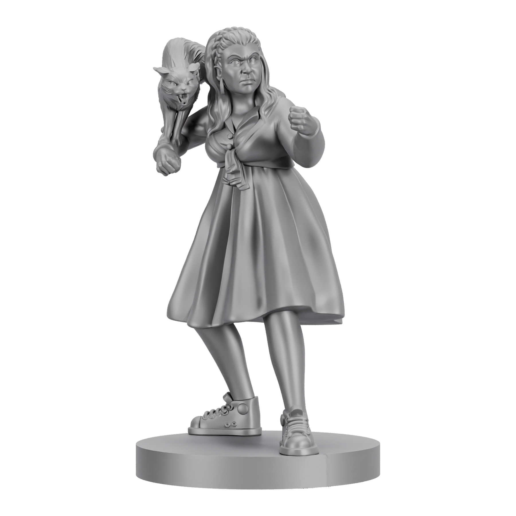 Final Girl: Julie Promo Pack