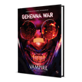 Vampire: The Masquerade - 5th Edition Gehenna War Sourcebook