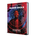 Vampire: The Masquerade - 5th Edition Blood Sigils