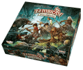 Zombicide Black Plague: Wulfsburg Expansion