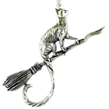 Sabbat Cat for Independence
