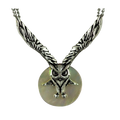 Lammas Moon Owl for Inner Vision