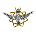 Guardian's Amulet for Wisdom