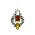 Khepri Beetle for Stability & Persistence