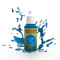 Army Painter Warpaints: Crystal Blue 18ml