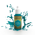 Army Painter Warpaints: Hydra Turquoise 18ml