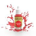 Army Painter Warpaints: Glistening Blood 18ml